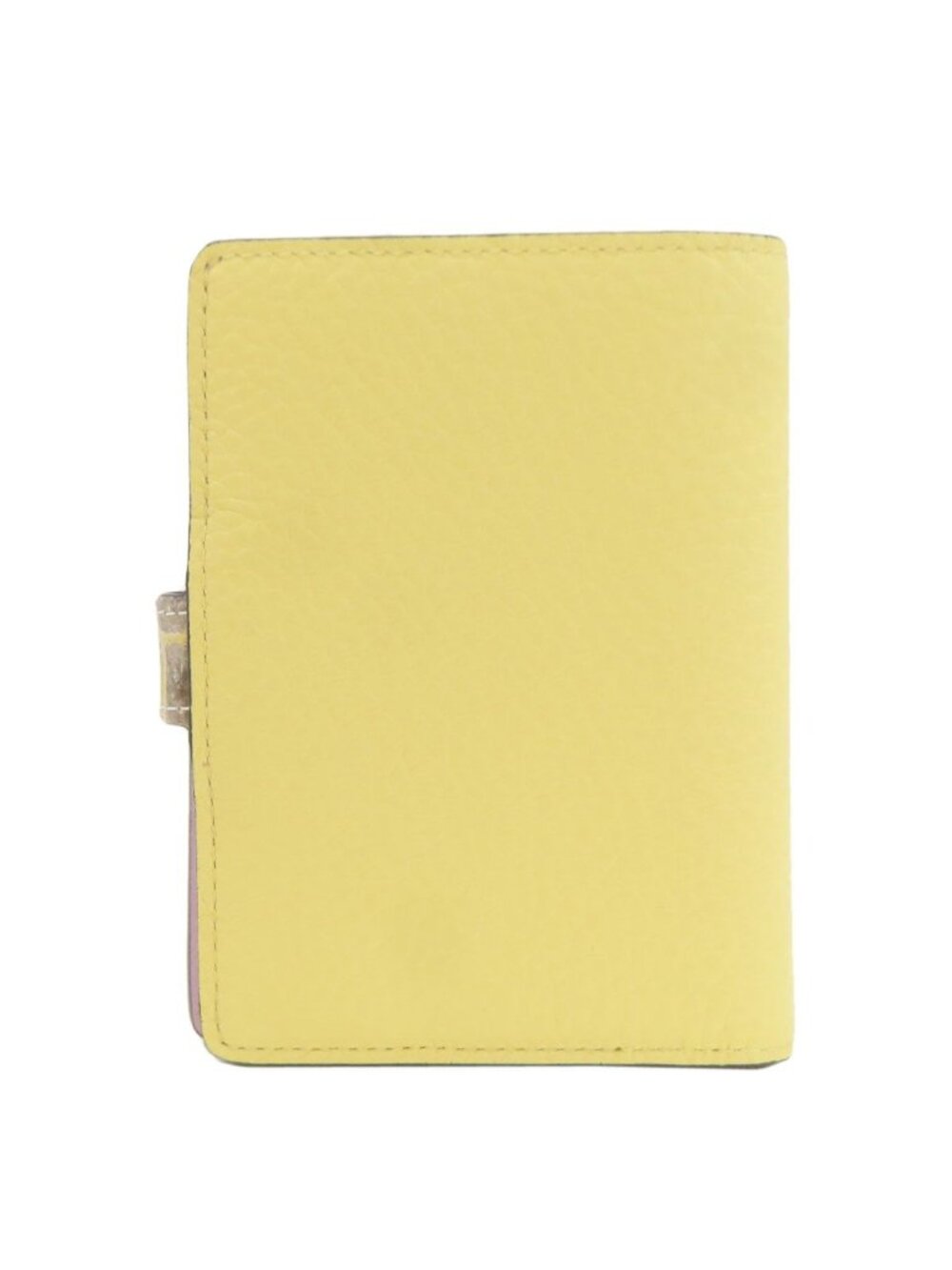 Louis Vuitton Compact Wallet Taurillon - Picture 2 of 14